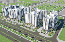 5 doanh nghiệp tranh nhau dự án nhà ở xã hội hơn 1.500 tỷ tại Thanh Hóa