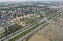 Ninh Bình sắp có thêm khu công nghiệp gần 2.500 tỷ đồng