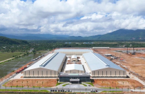 Dòng vốn đầu tư lớn đổ vào thành phố Huế