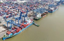 Chậm chuyển đổi xanh, doanh nghiệp logistics Việt nguy cơ bị loại khỏi sân chơi