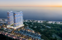 Maia Resort Hồ Tràm: Dự án khu nghỉ dưỡng tại TP.HCM