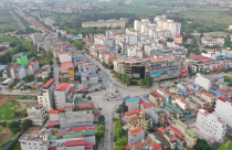 Dự án hơn 1,3 tỷ USD tại Hưng Yên đã có chủ, tên tuổi nào đứng sau thương vụ tỷ đô?