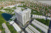 Hơn 10.000 căn nhà ở xã hội tại Hải Phòng sẽ hoàn thành trong năm 2025