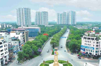 Hưng Yên sắp có tuyến đường gần 5.000 tỷ kết nối siêu đô thị, khu công nghiệp và Hà Nội