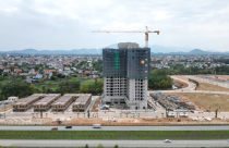 Thái Nguyên gỡ vướng cho loạt dự án nhà ở xã hội, hướng đến 1.084 căn trong năm 2025