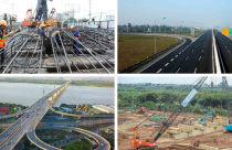 Thành lập 8 Tổ công tác đặc biệt thúc đẩy tăng trưởng và giải ngân đầu tư công