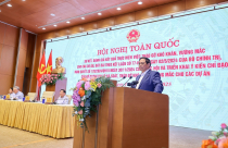 Thủ tướng yêu cầu tiếp tục tháo gỡ vướng mắc cho gần 3.000 dự án tồn đọng