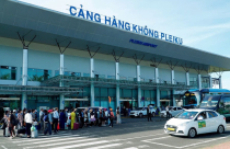 Sau sáp nhập, địa phương tái định hình quy hoạch hàng không
