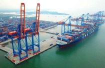 Hợp nhất 4 cảng vụ hàng hải từ 1/8