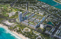 La Celia City: Dự án khu đô thị tại Quảng Trị