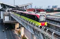 Hà Nội chốt lịch khởi công hai tuyến metro 97.500 tỷ đồng