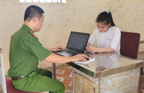 Nữ môi giới bất động sản ở Hà Tĩnh lừa đảo chiếm đoạt gần 18 tỷ đồng trong vòng hơn 4 tháng