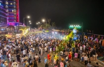 Tín hiệu tăng trưởng từ tâm điểm mới du lịch biển phía Bắc