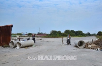 “Cởi trói” quy hoạch cho các dự án “treo”