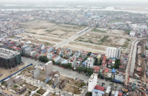 Dự án nhà ở hơn 8.000 tỷ đồng tại Hải Phòng đã có chủ