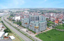 Nhà ở xã hội hết “ế”, bên trong cú xoay chuyển của thị trường ít ai ngờ tới