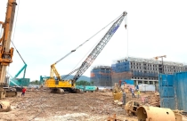 Ninh Bình yêu cầu Công an vào cuộc điều tra, xử lý đầu cơ, tăng giá vật liệu xây dựng