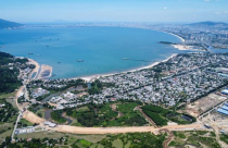 Thông tin mới về việc triển khai thành lập Khu Thương mại tự do Đà Nẵng