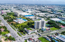 Bất động sản 24h: Vẫn áp dụng 2 bảng giá đất hiện hữu tại Đồng Nai đến hết năm 2025