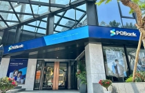 PGBank báo lãi tăng gấp đôi trong quý 2/2025, nhưng nợ xấu vượt trần 3%