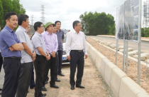 Quy hoạch mới khu vực 295 ha tại tỉnh Quảng Trị