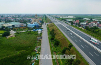 Tăng tốc giải phóng mặt bằng dự án đường sắt Lào Cai - Hà Nội - Hải Phòng