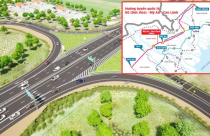 Miền Tây thêm cao tốc, người dân Đồng Tháp đón tin vui