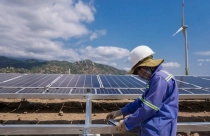 TP.HCM, Đồng Nai, Đồng Tháp, Lâm Đồng, Khánh Hòa… nhận chỉ đạo mới của Thủ tướng về các dự án điện tái tạo