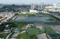 TP.HCM chính thức ban hành kế hoạch bồi thường, tái định cư dự án đường sắt tốc độ cao 67 tỷ USD