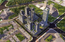 Dự án Central Point Hải Phòng