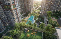 Ba nền tảng vững chắc tạo hấp lực mạnh mẽ cho Elysian tại khu Đông TP.HCM