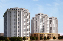 Ruby Riverside: Dự án căn hộ chung cư tại Hà Nội