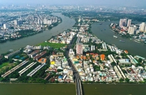 TP.HCM yêu cầu lập và triển khai quy hoạch phân khu, quy hoạch 1/2.000 tại các đơn vị hành chính mới