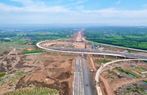 Đồng Nai thúc tiến độ thi công cao tốc Biên Hòa - Vũng Tàu