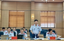 Thanh tra 6 dự án có khó khăn, vướng mắc thuộc lĩnh vực quản lý của Bộ Công Thương