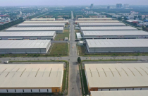 Phó Thủ tướng ký quyết định thành lập Ban Quản lý các Khu chế xuất và công nghiệp TP.HCM