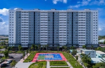 Conic Boulevard: “Cửa ngõ vàng” kết nối về trung tâm TP.HCM