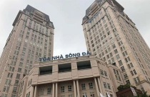 Tổng Công ty Sông Đà thoái vốn khỏi Sông Đà 11