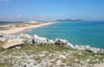 Đắk Lắk đề xuất cập nhật quy hoạch khu bến cảng Bãi Gốc - Đông Hòa