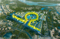 Sau 17 năm phê duyệt, Khu công nghệ cao sinh học Hà Nội chuẩn bị khởi công