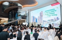 Gamuda Land viết tiếp câu chuyện thành công với Elysian