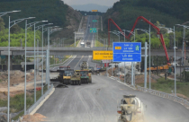 Cao tốc Bắc – Nam phía Đông sẽ được mở rộng toàn tuyến theo hình thức PPP