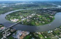 Đề xuất đầu tư siêu dự án vui chơi giải trí 1.200ha tại Hậu Nghĩa, Tây Ninh