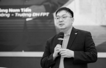 Dấu ấn của ông Hoàng Nam Tiến qua 3 thập kỷ ở FPT
