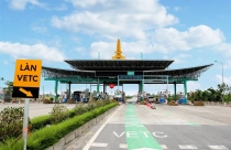 Doanh nghiệp thu phí không dừng hút vốn lớn