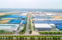 Quy hoạch mới khu công nghiệp hơn 198 ha tại Hà Tĩnh