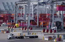 Châu Á phản ứng trái chiều trước chính sách thuế đối ứng mới của Mỹ 