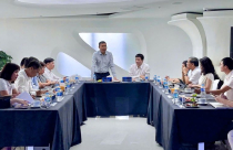 Blockchain, tài sản số là trọng tâm phát triển Trung tâm Tài chính quốc tế Đà Nẵng