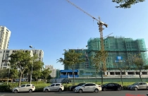 Thị trường căn hộ Hà Nội mất cân đối cung cầu nghiêm trọng