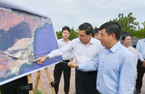 Cơ hội “vàng” để Lâm Đồng biển xanh bứt phá